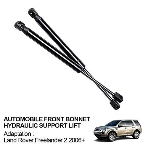 Vérin de capot à levage hydraulique fluide pour Land Rover Freelander 2