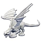 Reaper Miniatures 77542 Marthrangul Dragon, Bones Miniature