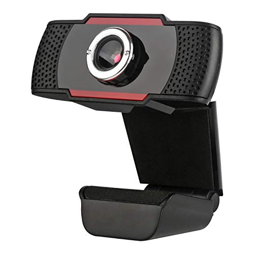 Webcam Full Hd Web Camera With Microphone Webcam Usb Web