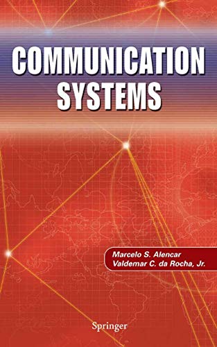 Communication Systems view 2