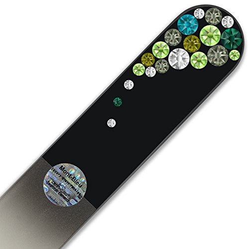 Professional Nail Salon Disposable Pedicure Kit - Box of 200 Kits (Pumice,slim buffer,nail file, wood pusher)