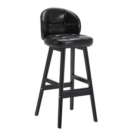 BEIYALITI �J�E���^�[�`�F�A �ؐ� �w������ ���u���t�� �_�C�j���O�`�F�A �o�[�`�F�A �n�C�X�c�[�� �V�R�� ���H �i���X �L�b�`�� �J�t�F�X ������ �V���v�� ������� ���ʍ���63/73cm (�u���b�N��-�u���b�N��v,���ʍ���63cm)