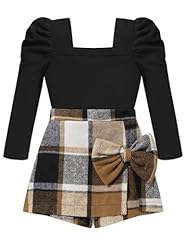 Black-brown Plaid