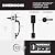 Kwikset Brentford Front Door Handle No Lock, Entry Handleset Exterior with Trafford Interior Reversible Lever, Non-Locking, Matte Black, Deadbolt Not Included