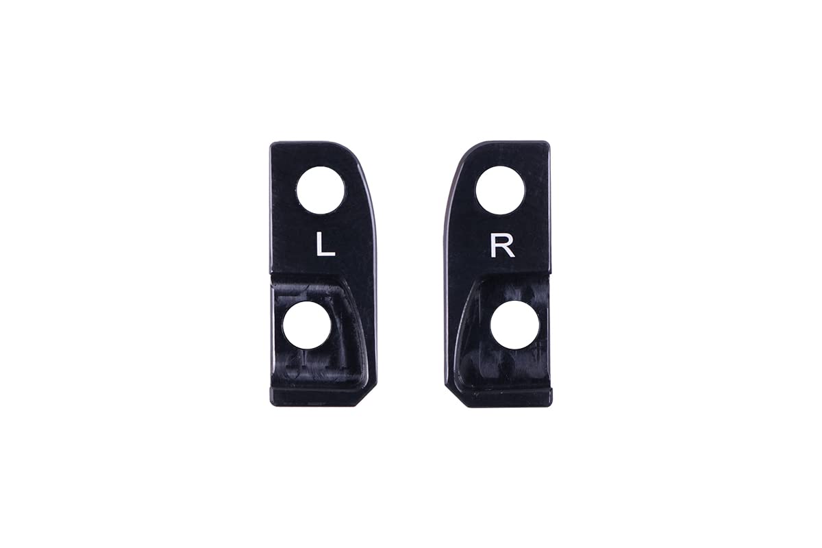 Buy TRex Racing Foot Peg Lowering Kit Compatible with Kawasaki 2015