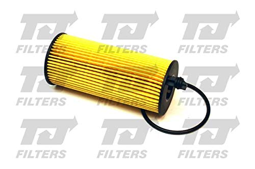 TJ Filters TJ Oil Filter QFL0318
