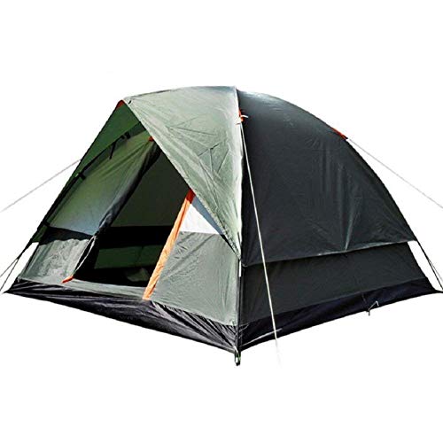 Tentes d'ombre anti-UV et pluie FXX Guo 3-4 personnes solides
