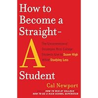 How to Become a Straight-A Student
