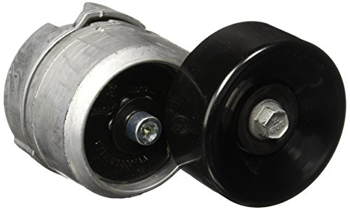 Motorcraft Belt Tensioner For 2020-2021 Ford F-59 Stripped Chassis With 7.3L Gas Engine - BT154