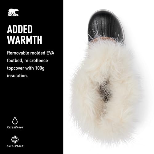 Sorel Unisex-Kids Tofino II Snow Boot4