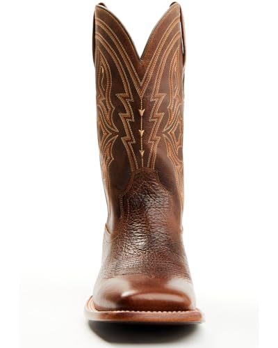Cody James Men's Ashland Western Boot Broad Square Toe - Bcjsp25l44