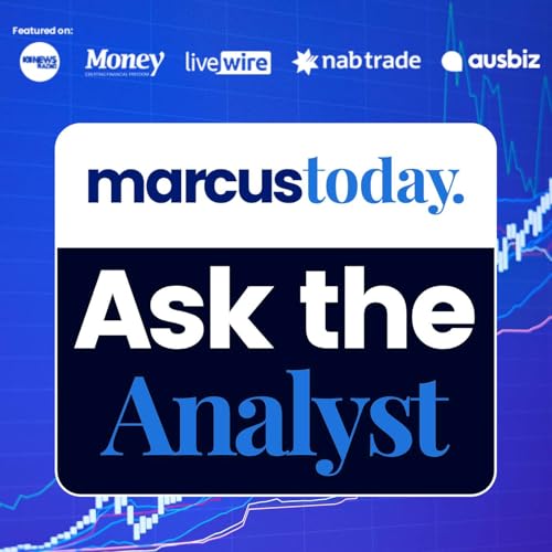 Ask the Analyst | 21 November cover art