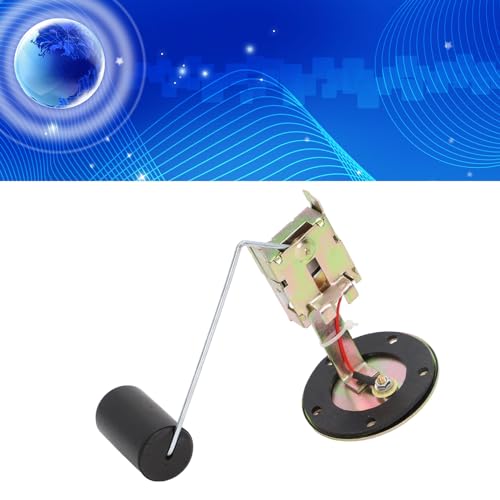 Sensor de nivel de alta precisión universal de 200mm que soluciona lecturas erróneas 4