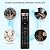 Universal Remote for All Philips TV Remote Replacement, for Philips Smart TV, LED, LCD, HDTV, 3D, 4K UHD TVs