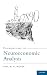 Foundations of Neuroeconomic Analysis