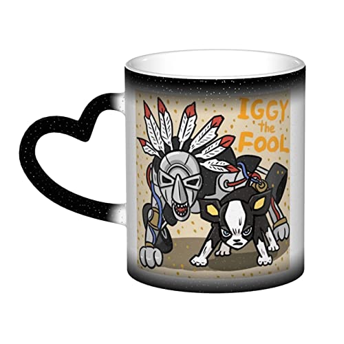 WW̊Ȗ` CM[ }OJbv ϐFJbv R[q[ ObY  @̐FςJbv ϐF y e 330ml Aj ObY LN^[ a v[g Black nn362