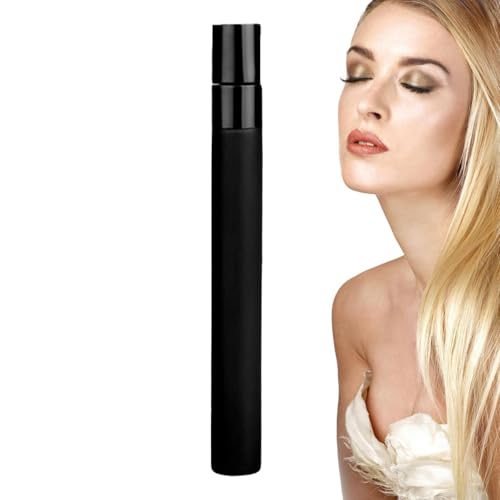 Botella de spray de perfume, botella de niebla de viaje...