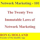 The 22 Immutable Laws of MLM: Shattering the Myths - Multi Level Magic book two