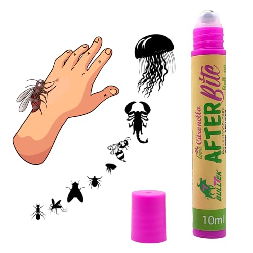 Penna Roll-On Dopopuntura Naturale 10ml
