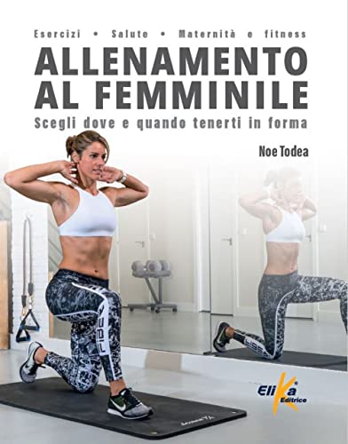 Allenamento al femminile. Scegli dove e quando tenerti in form