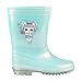 CERDÁ LIFE'S LITTLE MOMENTS 2300004638_T032-C70, Botas de Agua con Luz de LOL...