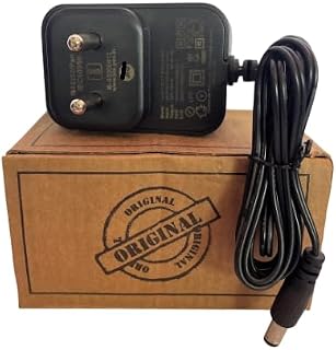 12V 1A Power Supply Adapter for D-Link DIR-825 1200Mbps Dual Band Wi-Fi Router Price In India