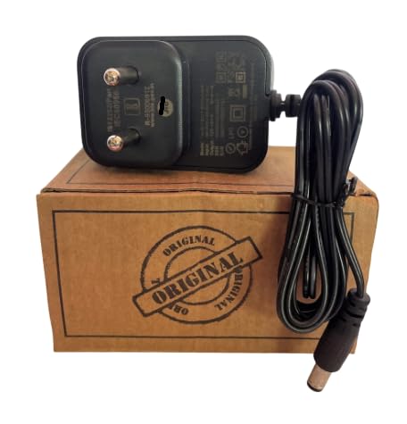 12V 1A Power Supply Adapter for D-Link DIR-825 1200Mbps Dual Band Wi-Fi Router-image-34
