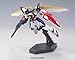 Bandai Hobby #162 HGAC XXXG-01W Wing Gundam Model Kit, 1/144 Scale