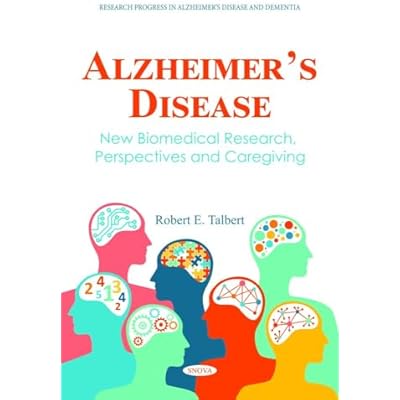 Alzheimer&rsquo;s Disease