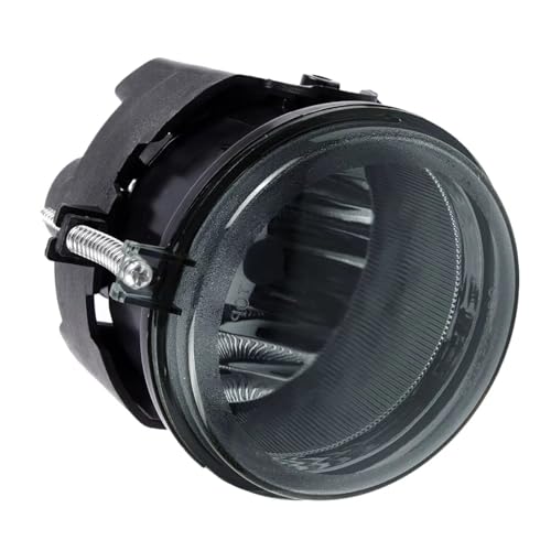 Phare antibrouillard cassé pour Jeep Compass solution de remplacement économique et rapide - 4