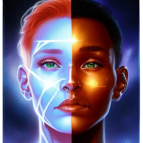 Star Children Podcast Por  arte de portada