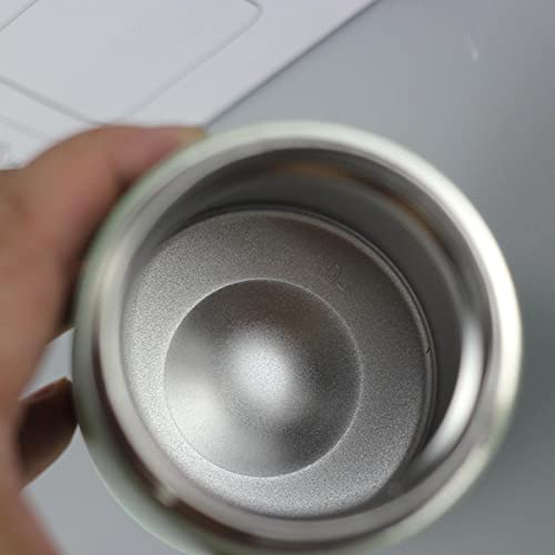 Gestoofde beker 304 roestvrij staal kinderen thermosbeker draagbare cadeau beker student beker thermosbeker stoofpot… - Image 3