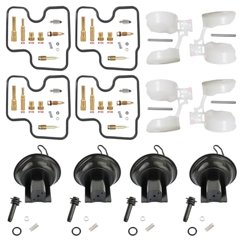 YQSD I[goCLu^[rhCLbgɓKz_ CBR400RR NC29 CBR400 RR Lu^[ t[g oL[ p[cp Lu^[CLbg(J[1)