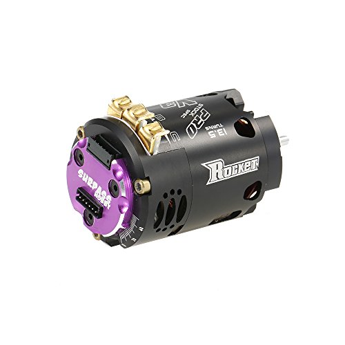 GoolRC Rocket V3 13.5T Sensored