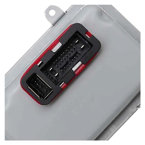 Módulo de control LED para faros de coche: balasto OGRAFF estable 3