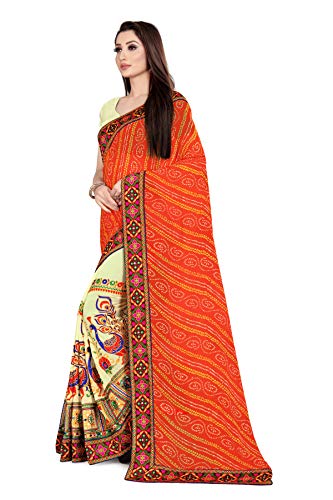 Image of SERONA FABRICS Women saree