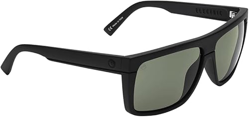 Miniatura 4 de Gafas de sol negras eléctricas