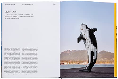 Gestalten Art Escapes: Hidden Art Experiences Outside The Museum thumb #8