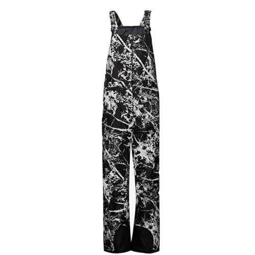 Image of Arctix Kids Insulated Snow Bib Overalls