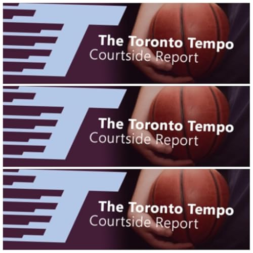 Thursday, February 5: The Toronto Tempo Courtside Report