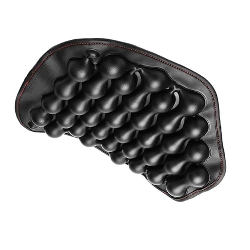 Funda asiento Honda NC750S almohadilla de paseo de color nero