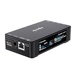 zowietek – Zowietek 4K60 HDMI NDI Video-Encoder/Decoder, ZowieBox Pro, 