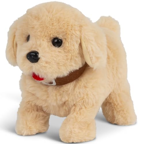 Tobar Flippin Puppy