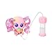 Distroller Special Edition Ksimerito Nerile Neonate Doll Model ANAROUS Petunia Bloom KOLOREENIES Edition in Spanish by