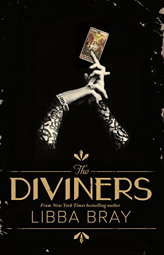 The Diviners 1742375227 Book Cover