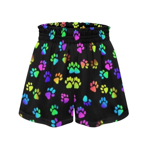 Shorts for Girls 1-16Years Old Casual Summer Short Pants Kids Clothes4