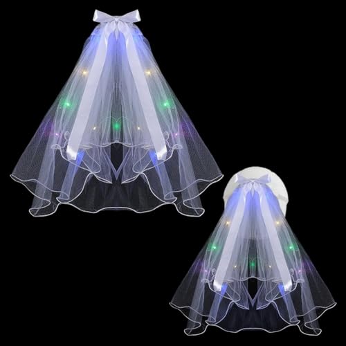 1 Piece Helmet Bow Helmet Decoration Veils Helmet Accessories Helmet Ears Helmet Horns for Ski Bicycle Motorcycle Style 2