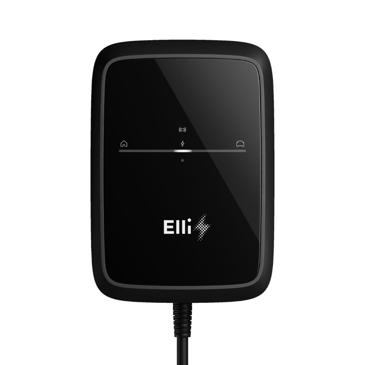 Elli Charger 2 Pro Wallbox (139915007)