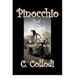  [(Pinocchio)] [Author: C Collodi] published on (February, 2007)