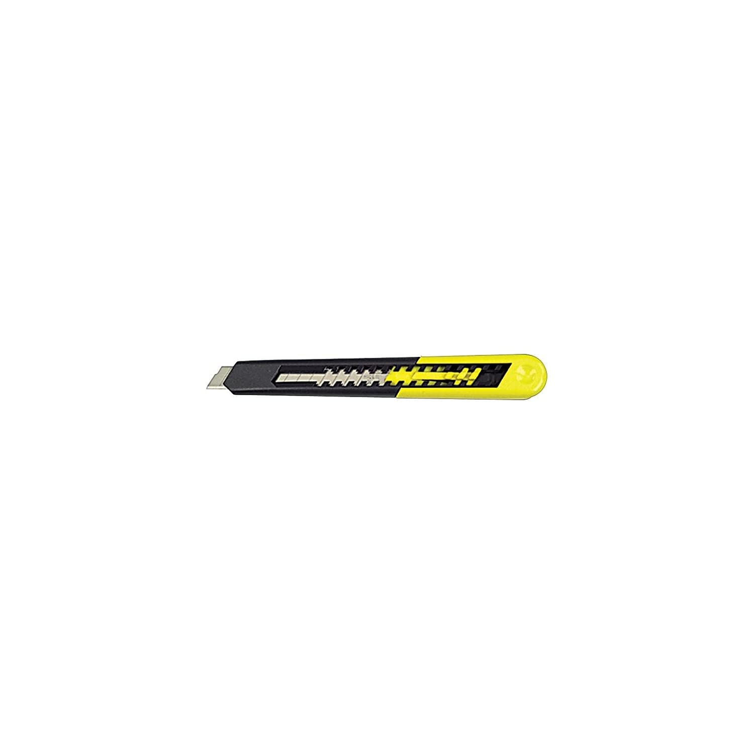 10-151 6-1/2-Inch 18mm Quick Point Knife